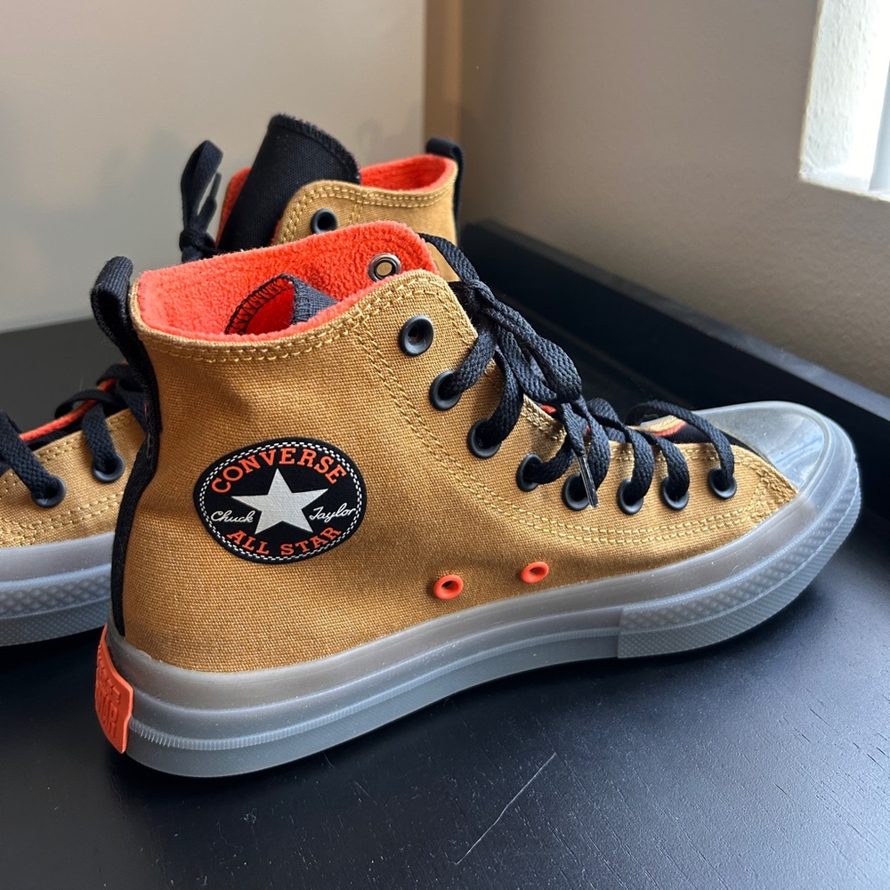 Converse High Top Sneakers
